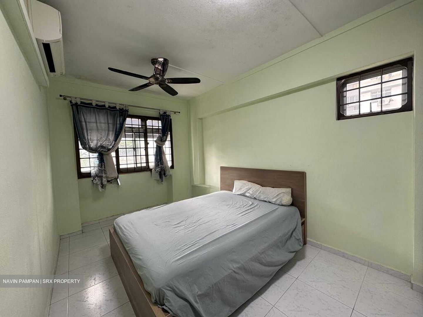 Blk 737 Woodlands Circle (Woodlands), HDB 4 Rooms #518405451